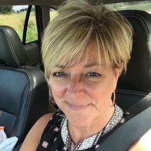 Meet your Posher, Nolene